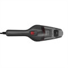Miniatura prodotto NVB12AV aspirapolvere con filo 12v DC Grigio Senza sacchetto