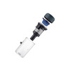 Miniatura prodotto Aspirapolvere senza filo Samsung Jet™ 85 complete 210W VS20C8524TB