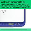 Miniatura prodotto DeskJet 4230e Wireless All-in-One Colore Stampante, Instant Ink; Fotocopiatrice, scanner