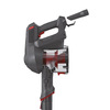Miniatura prodotto Hoover HF1, Aspirapolvere senza filo, Nero/Rosso, 0,9L, Senza sacchetto