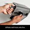Miniatura prodotto Set di coltelli con ceppo e affila coltelli Ninja StaySharp K32006EU