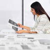 Miniatura prodotto Cartuccia toner nero originale LaserJet HP 106A