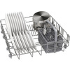Miniatura prodotto SMV24AX04E Serie 2 Lavastoviglie da incasso a scomparsa totale 60 cm Classe E
