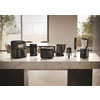 Miniatura prodotto HAF5TWA 011 6,5 L Indipendente 2000 W Friggitrice ad aria calda Nero