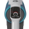 Miniatura prodotto Hoover HF9, Aspirapolvere senza filo, Blu/Grigio, 0,7L, Senza sacchetto
