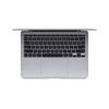 Miniatura prodotto MacBook Air 13" M1 8-core CPU 7-core GPU 256GB Grigio Siderale