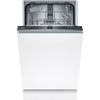 Miniatura prodotto SPV2HKX42E Serie 2 Lavastoviglie da incasso a scomparsa totale 45 cm Classe E