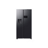 Miniatura prodotto Frigorifero Side By Side Samsung AI Home 621L RS90F64EDFEF