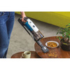 Miniatura prodotto Hoover HF9, Aspirapolvere senza filo, Blu/Grigio, 0,7L, Senza sacchetto