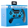 Miniatura prodotto Wired Controller SSC Napoli PS4