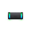 Miniatura prodotto Sony SRSXP500B cassa Boombox - Speaker Bluetooth Ottimale per Feste con Suono Potente, Effetti Luminosi ed Autonomia fino a 20 Ore, Nero