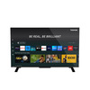 Miniatura prodotto QLED 40QV2F63DA TV 101,6 cm (40") Full HD Smart TV Nero 220 cd/m²