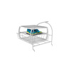 Miniatura prodotto WTH85V18II Serie 4 Asciugatrice a pompa di calore 8 kg Classe A++