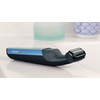 Miniatura prodotto Rasoio delicato Bodygroom utilizzabile sotto la doccia