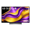 Miniatura prodotto OLED48G56LS TV OLED evo AI Serie G5S 48'' 4K, α11 Gen2, Brightness Booster Max, 40W, 4 HDMI 165Hz, Smart TV 2025