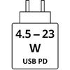 Miniatura prodotto iPhone 16 512GB Bianco