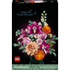 Miniatura prodotto Bouquet di fiori rosa