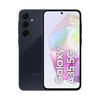 Miniatura prodotto Samsung Galaxy A35 5G Display FHD+ Super AMOLED 6.6”, Android 14, 6GB RAM, 128GB, Dual SIM, Batteria 5.000 mAh, Awesome Navy