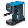 Miniatura prodotto 1399 Macchina da caffè espresso Sky Blue, Per polvere e cialde ESE, 1300 W, Capacità 1,1L, 15 bar di pressione, Filtro 1, 2 tazze e cialda ESE, Cappuccino, Blu