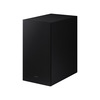 Miniatura prodotto Soundbar HW-Q600C/ZF Serie Q, 9 speaker, Wireless Dolby Atmos, Audio a 3.1.2 canali, Q-Simphony, Compatibile con Alexa e Google Assistant, Black 2023