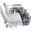 Miniatura prodotto SPV2HKX42E Serie 2 Lavastoviglie da incasso a scomparsa totale 45cm 10 coperti Classe E