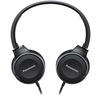 Miniatura prodotto RP-HF100ME - Cuffie Stereo, Dona stile alla tua musica