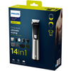 Miniatura prodotto Multigroom series 7000 MG7745/15 14 in 1, Barba, capelli e corpo
