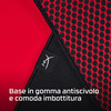 Miniatura prodotto HyperX Pulsefire Mat – Mouse pad per gaming – Tessuto (L)