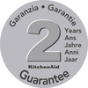 Miniatura prodotto KitchenAid 5KSMVSA accessorio affettaverdure per planetarie KitchenAid