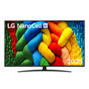 Miniatura prodotto 55NANO81A6A TV NanoCell AI Serie NANO81 55'' 4K, α7 Gen8, HDR10, 20W, 3 HDMI con Game Optimizer, Smart TV WebOS 25