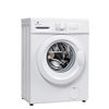 Miniatura prodotto ELNWRTMDWM5DWH lavatrice Caricamento frontale 5kg 1000 Giri/min Bianco SLIM