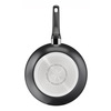 Miniatura prodotto Lagostina Wok Ø cm 28 Cucina Naturale