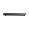 Miniatura prodotto Nitro V 15 ANV15-51-74ET Notebook Gaming 39,6 cm (15.6") Full HD Intel® Core™ i7 i7-13620H 16 GB DDR5-SDRAM 512 GB SSD NVIDIA GeForce RTX 4050 Wi-Fi 6E (802.11ax) Windows 11 Home Nero