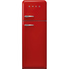 Miniatura prodotto 50's Style FAB30RRD5 Rosso
