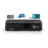 Miniatura prodotto Decoder TV Sat TS9018HEVC tivùsat con smart card
