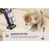 Miniatura prodotto Aspirapolvere senza filo Samsung Jet™ 65 pet 150W VS15A60AGR5