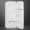 Miniatura prodotto 50's Style FAB30RWH5 Bianco