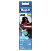 Miniatura prodotto Oral-B Testina Di Ricambio per Spazzolino Kids Star Wars. Confezione Da 3