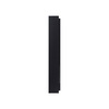Miniatura prodotto Samsung Music Frame Speaker HW-LS60D/ZF, Wireless Music Streaming, Dolby Atmos 3D, Frame Design con sfondo personalizzabile, Wide Sweet Spot, 2024