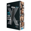 Miniatura prodotto Braun Series X XT5100 Regolabarba