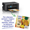 Miniatura prodotto Epson WorkForce WF-2910DWF stampante multifunzione A4 getto d'inchiostro (stampa, scansione, copia) Display LCD 3.7cm, WiFi Direct, AirPrint, 3 mesi inchiostro incluso con ReadyPrint