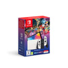 Miniatura prodotto Nintendo Switch OLED + videogioco Mario Kart 8 Deluxe preinstallato, 64 GB Touch screen Wi-Fi Nero, Bianco