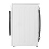 Miniatura prodotto F4WR6010AGW Lavatrice 10kg AI DD, Serie R5, Classe A-10%, 1400 giri, TurboWash 360, Lavaggio a vapore, White