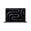 Miniatura prodotto MacBook Pro 16": Chip Apple M4 Max con cpu 14 core e gpu 32 core, 1TB SSD - Nero siderale