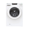 Miniatura prodotto Candy Ultra Hygiene, Lavatrice 9kg, Classe A-10%, 1200 giri, Bianco, HE 1294TWM6/1-S