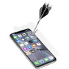 Miniatura prodotto Impact Glass - iPhone 11/XR Vetro temperato sottile, resistente e super sensibile