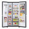 Miniatura prodotto GSXV91MCAE Side by Side Instaview Door in DoorTM 635lt Classe energetica E