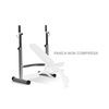Miniatura prodotto RACK X PANCA ADONIS