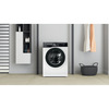 Miniatura prodotto Lavatrice a libera installazione Whirlpool - WSB 725 K IT