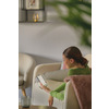 Miniatura prodotto , Lavatrice 10kg, Classe A-10%, 1600 giri, Bianco, H3WPS6106TAMB-S